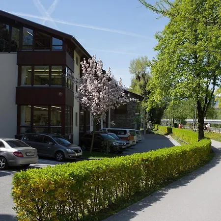 호스텔 Schwedenhaus 인스브루크