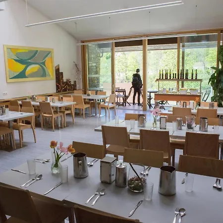 호스텔 Schwedenhaus 인스브루크