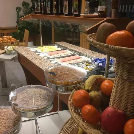 Hostel Schwedenhaus İnnsbruck
