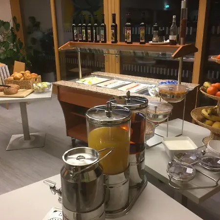 Schwedenhaus インスブルック