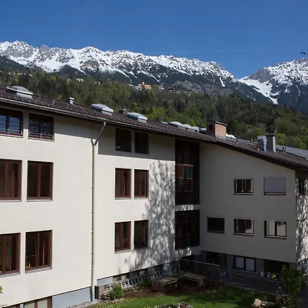 Hostel Schwedenhaus