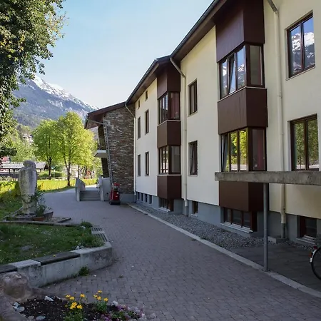 Schwedenhaus Innsbruck