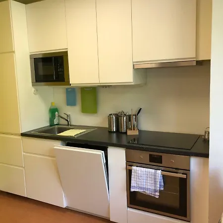 Hostel Schwedenhaus *